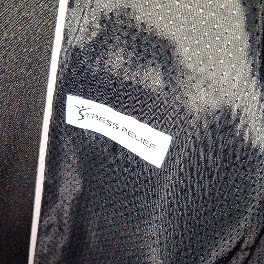 ViVi毛100%３点セットスーツ １９号ジャケット ２１号スカート、スラックス