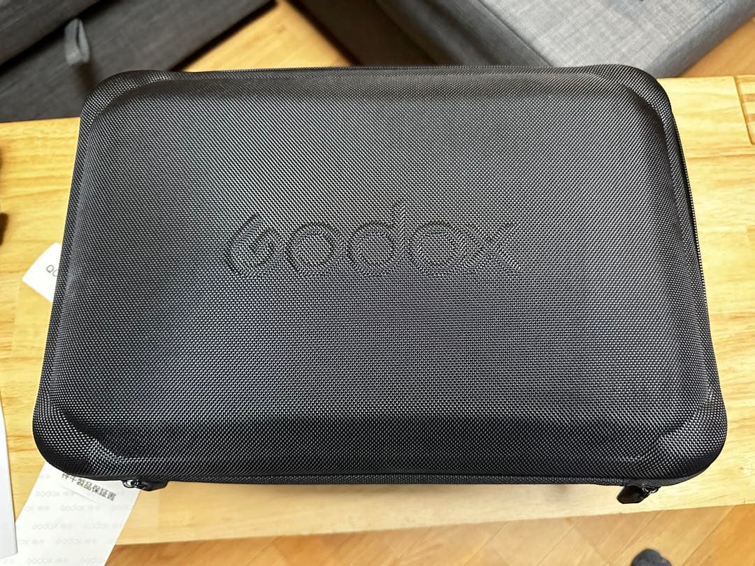 Godox AD400Pro ストロボ（美品・動作確認済み）