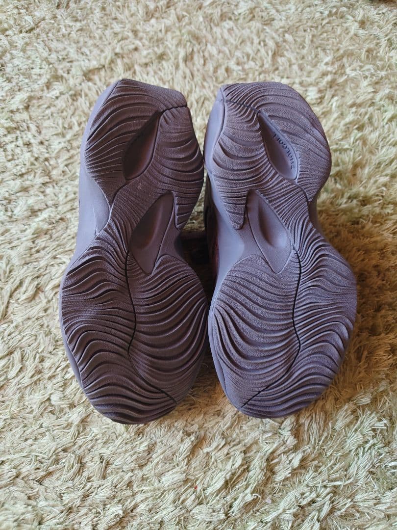 ニューバランスnew balanceワープドランナーWRPD Runnerグレー