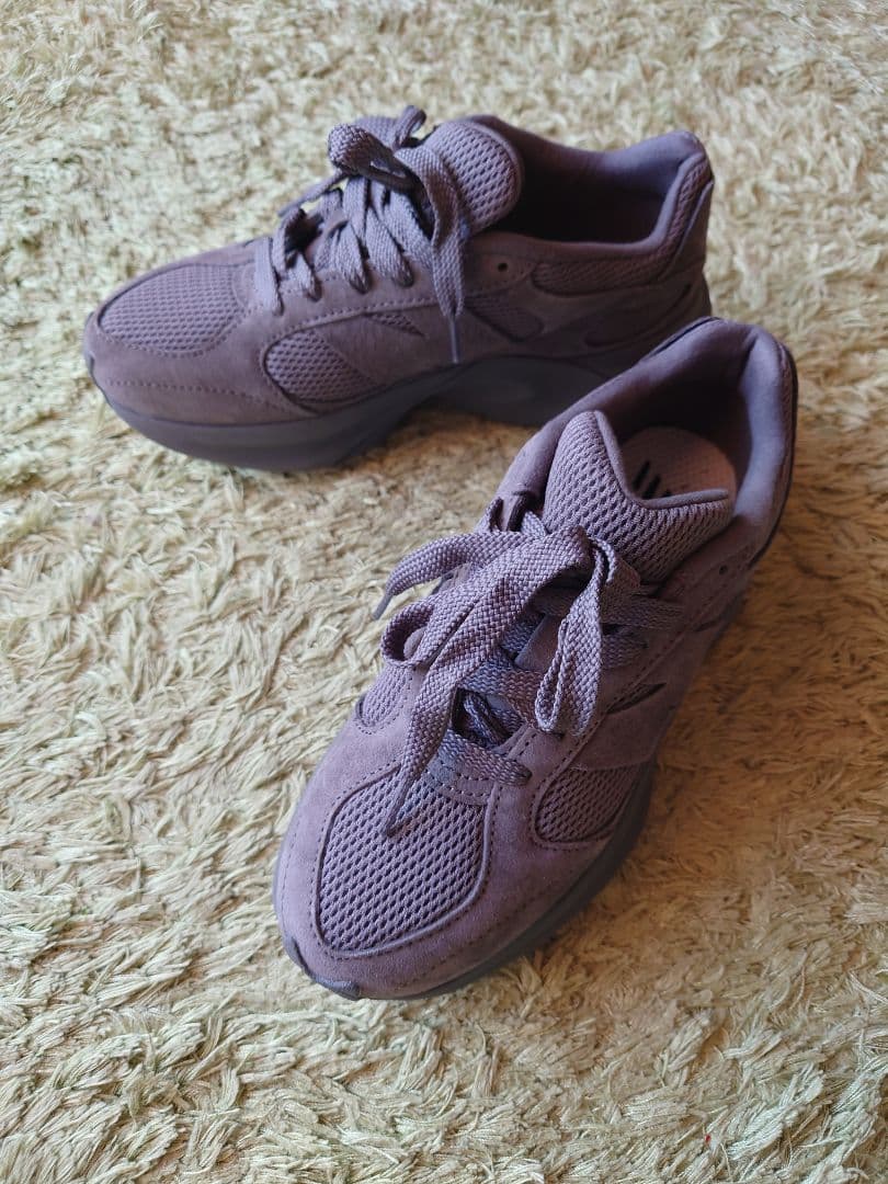 ニューバランスnew balanceワープドランナーWRPD Runnerグレー