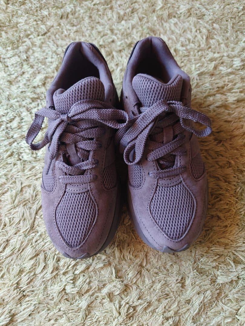 ニューバランスnew balanceワープドランナーWRPD Runnerグレー