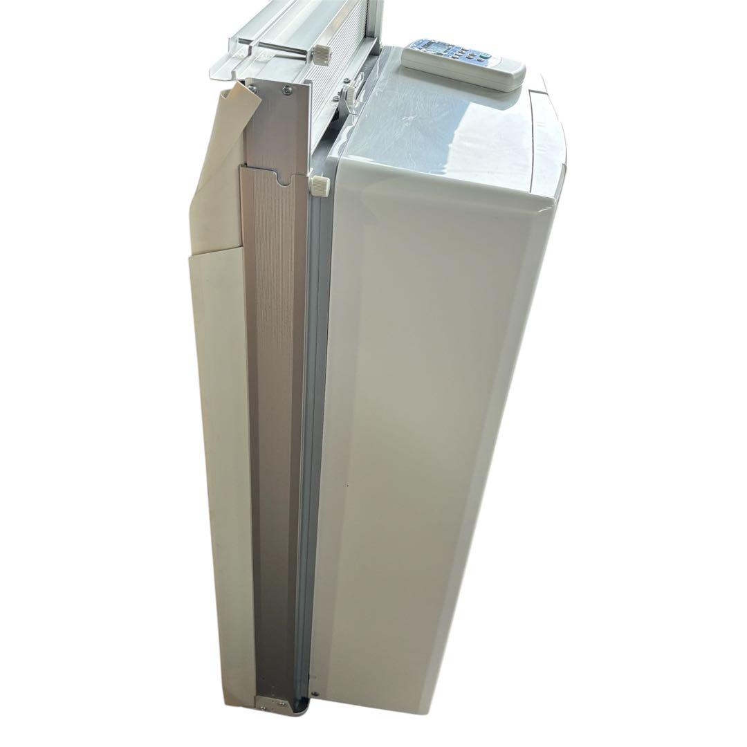 CORONA コロナ 窓用ルームエアコン CW-1621 2021年製