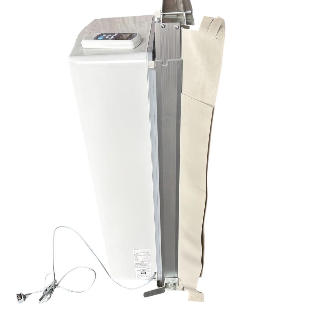 CORONA コロナ 窓用ルームエアコン CW-1621 2021年製