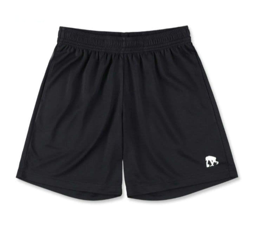 【新品未開封品】エゴザル　セットアップ　バスケ　バスパン　ロンT　白　黒