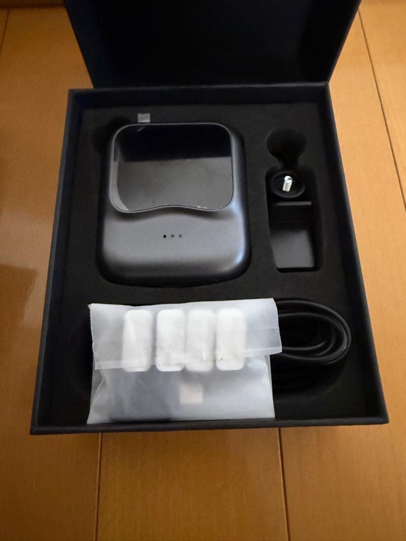 めいふうOttocast Nano AI カーナビ 新型エアマウスリモコン