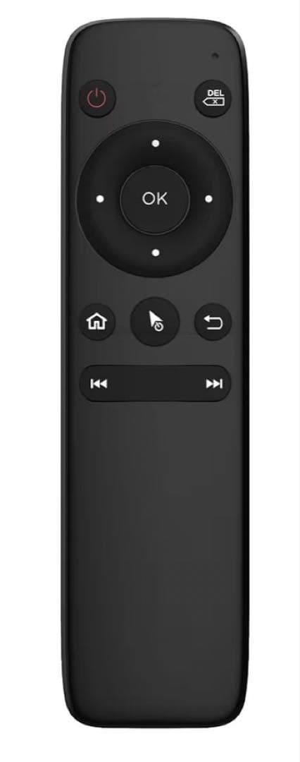 めいふうOttocast Nano AI カーナビ 新型エアマウスリモコン