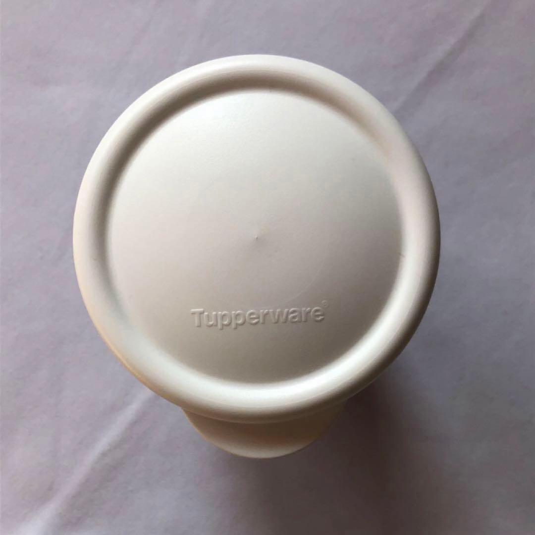 【JJ】タッパーウェア 4点セット【おまとめ＆リピート割引済み】