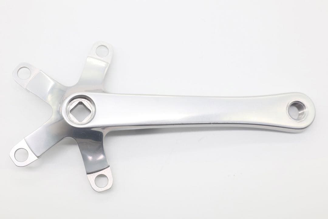 RITCHEY LOGIC クランク sugino スギノ ブルーラグ サーリー