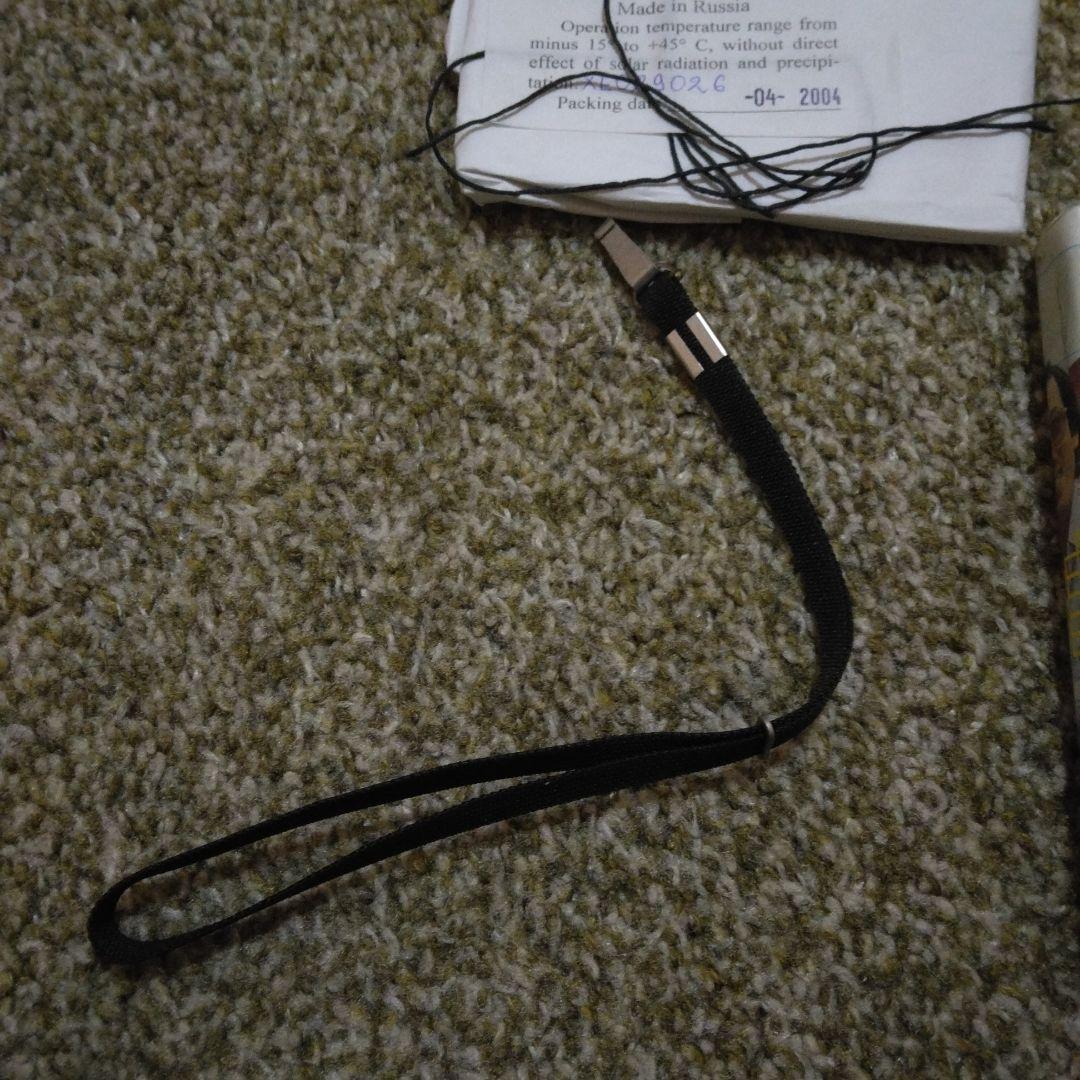 LOMO LC-A トイカメラ ロモ