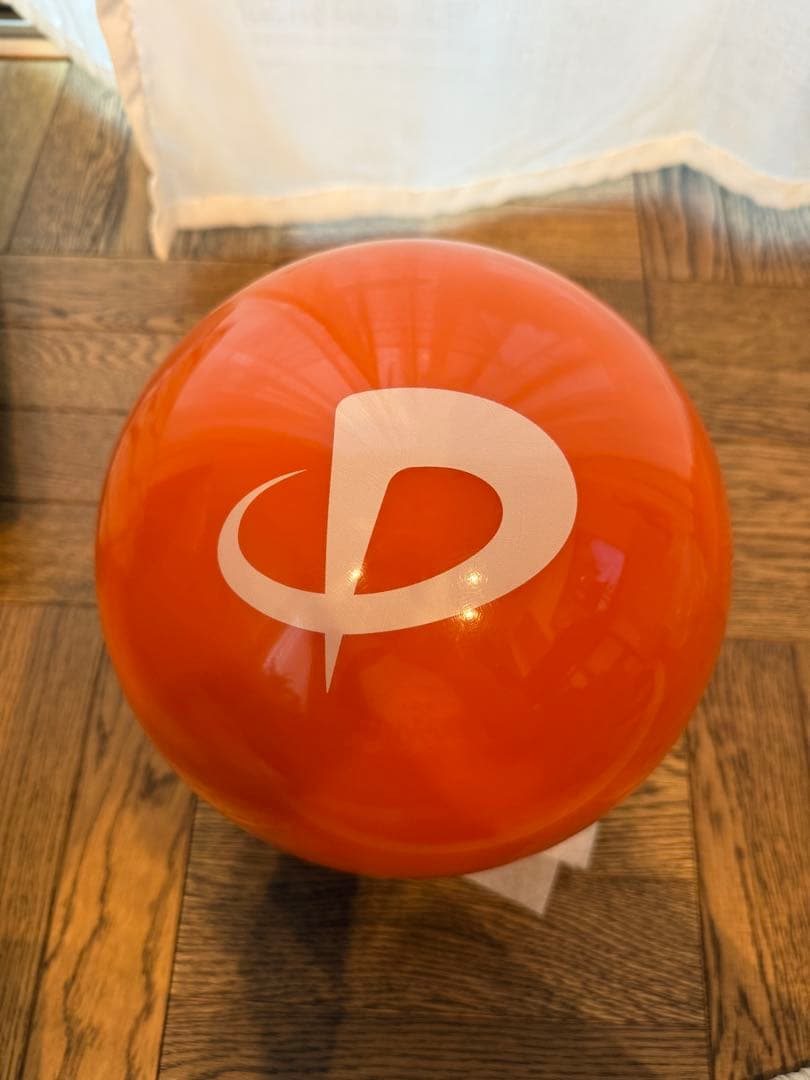 ボウリング ファイテン スペアボール 15ポンド