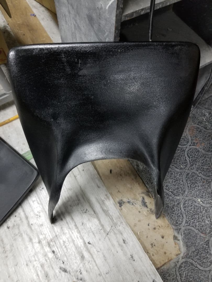 クレージュタクト　テールカウル　延長羽根　エンパネ　30センチロング