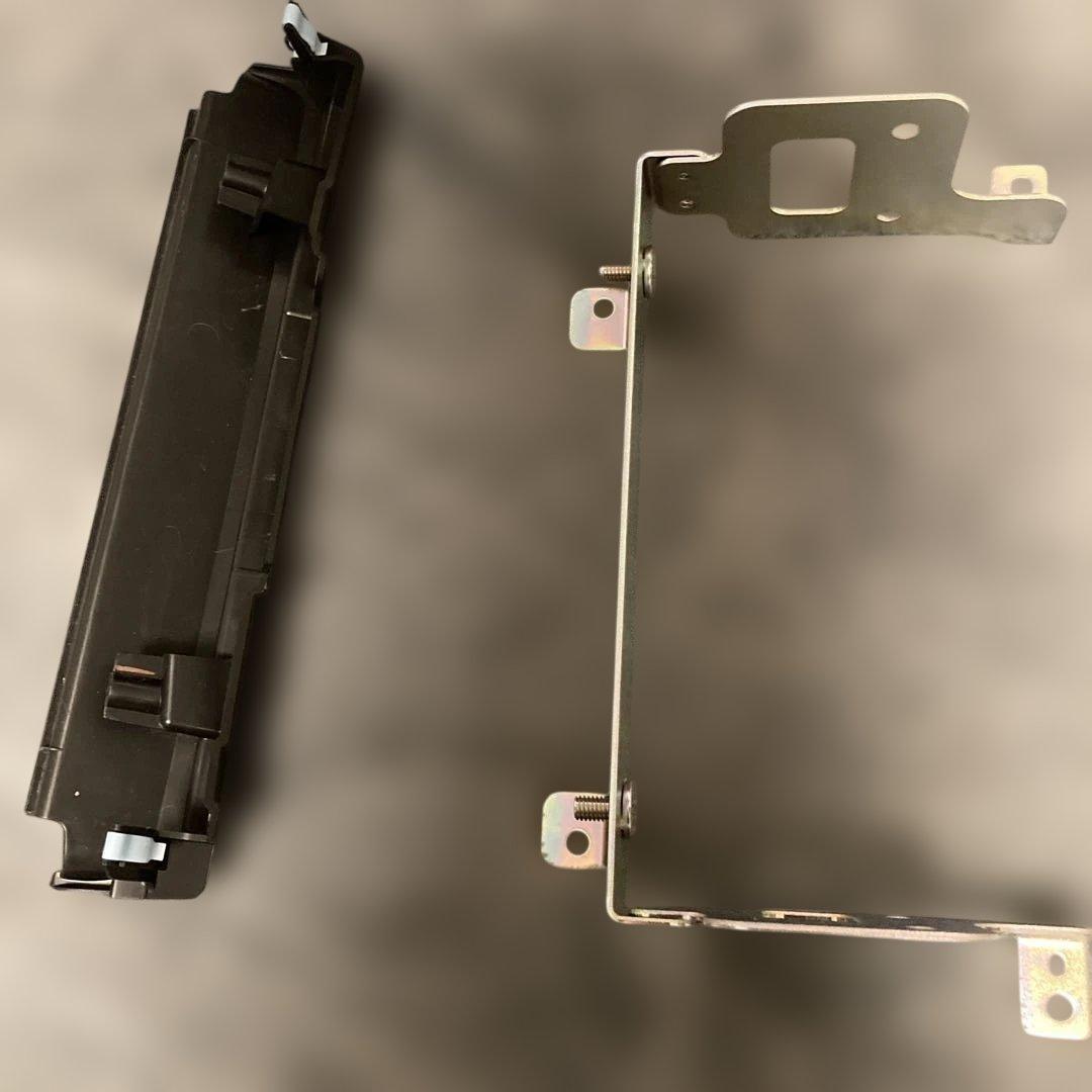 ホンダ純正カーナビ LXM-242ZFNi