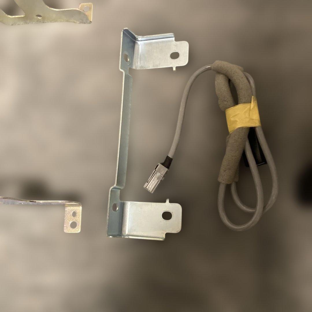 ホンダ純正カーナビ LXM-242ZFNi