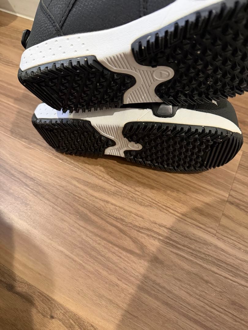 ⭐︎ 出品連休まで⭐︎ Burton ステップオン　バートン　カスタム　45