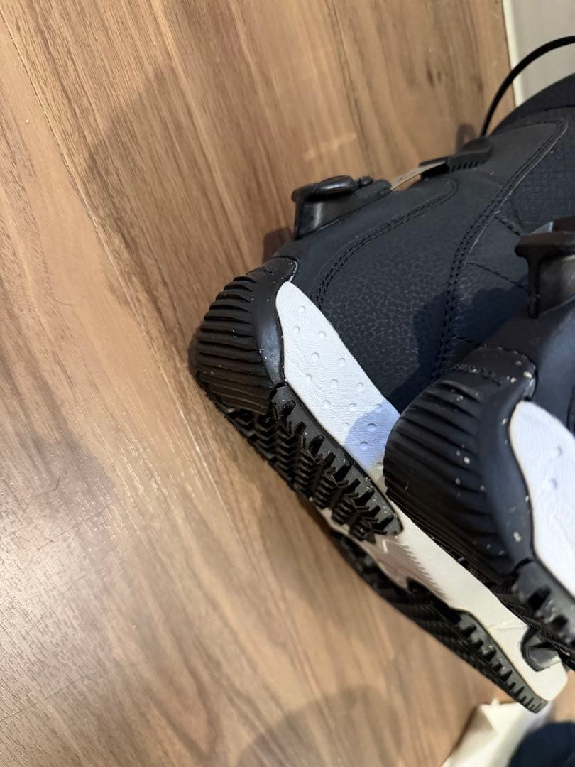 ⭐︎ 出品連休まで⭐︎ Burton ステップオン　バートン　カスタム　45