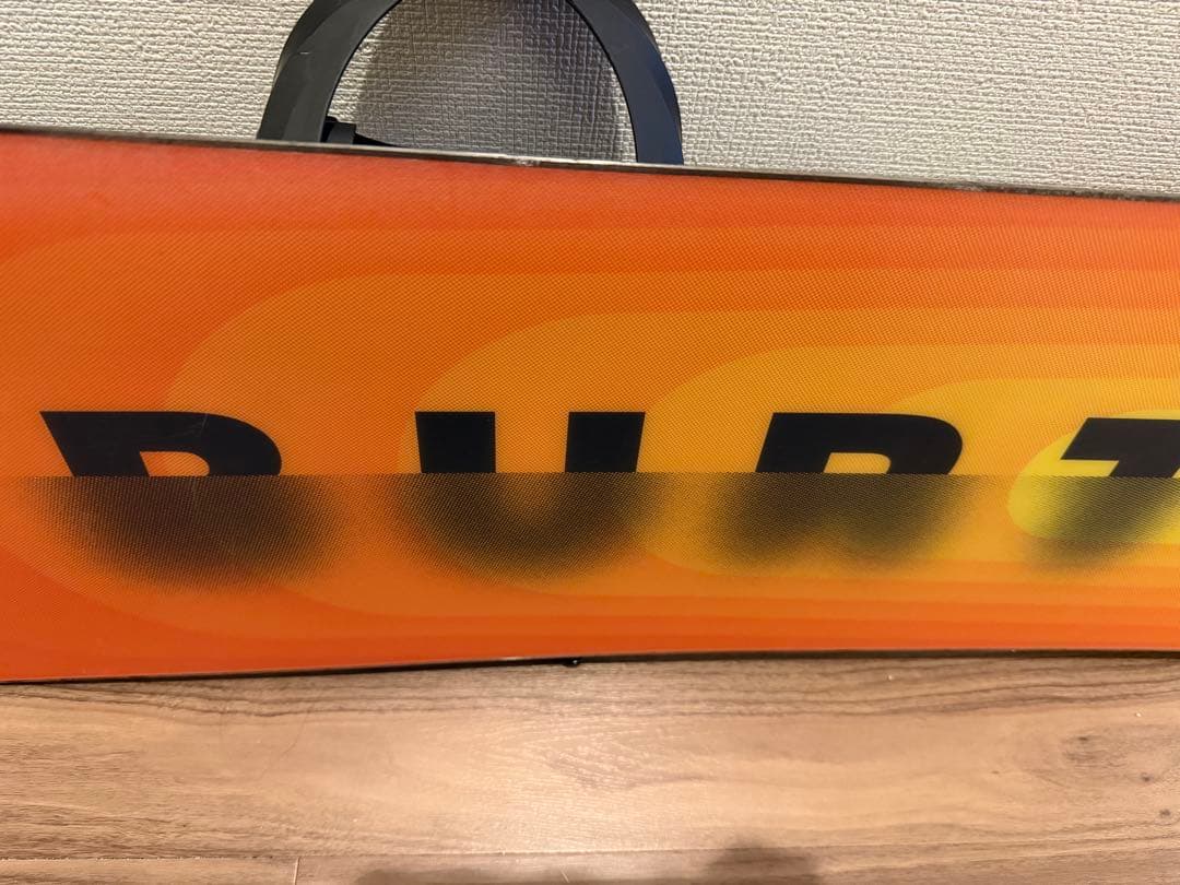 ⭐︎ 出品連休まで⭐︎ Burton ステップオン　バートン　カスタム　45