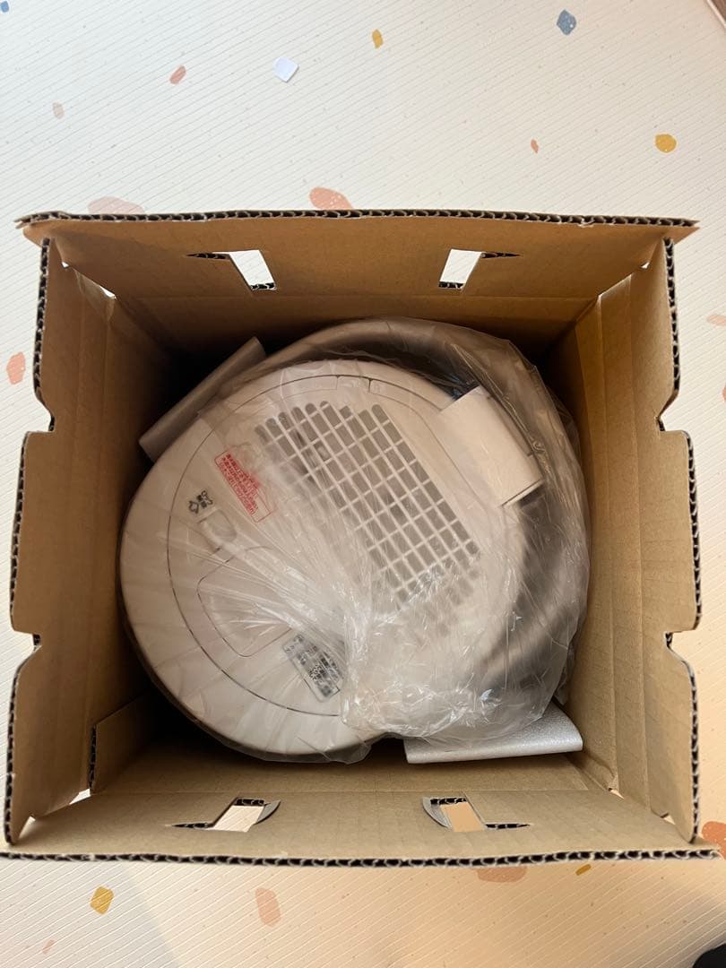 専用！【美品】2024象印 EE-RT50-WA スチーム式加湿器 白 保証書