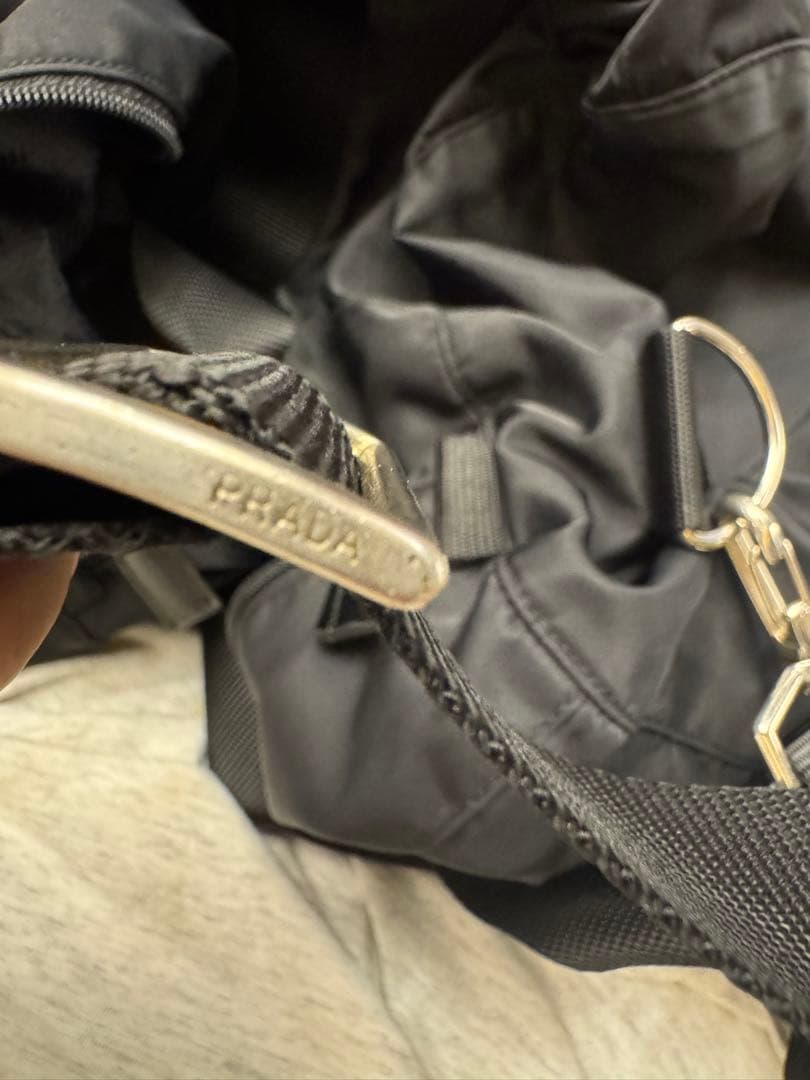 旅行バック　ブラック ボストンバッグ　ショルダー