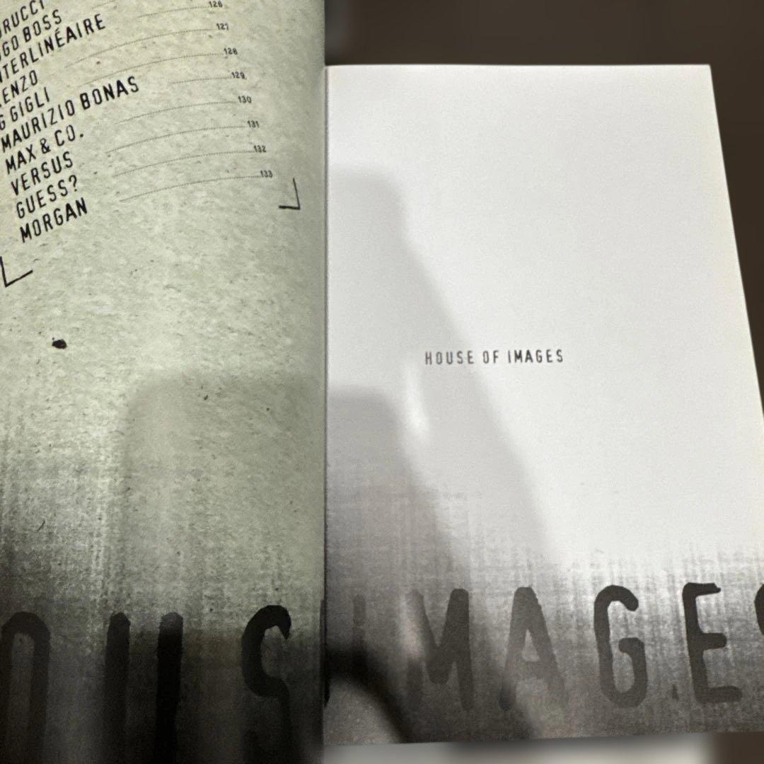 スタジオボイス　STUDIO VOICE 雑誌　本　カタログ　サングラス　モード