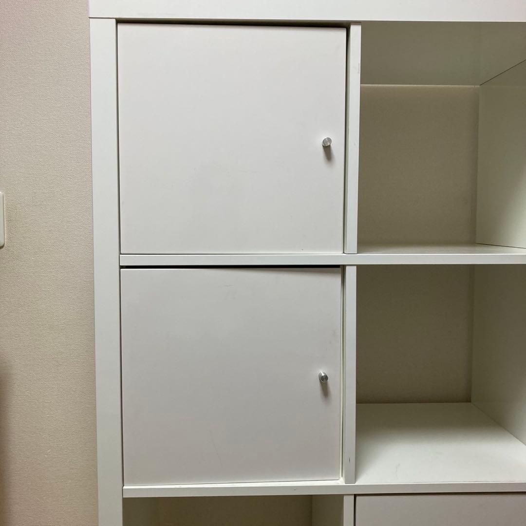 IKEA KALLAX カラックス シェルフユニット