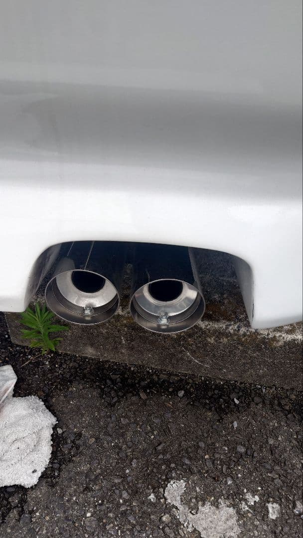 1JZ(na用)マフラー