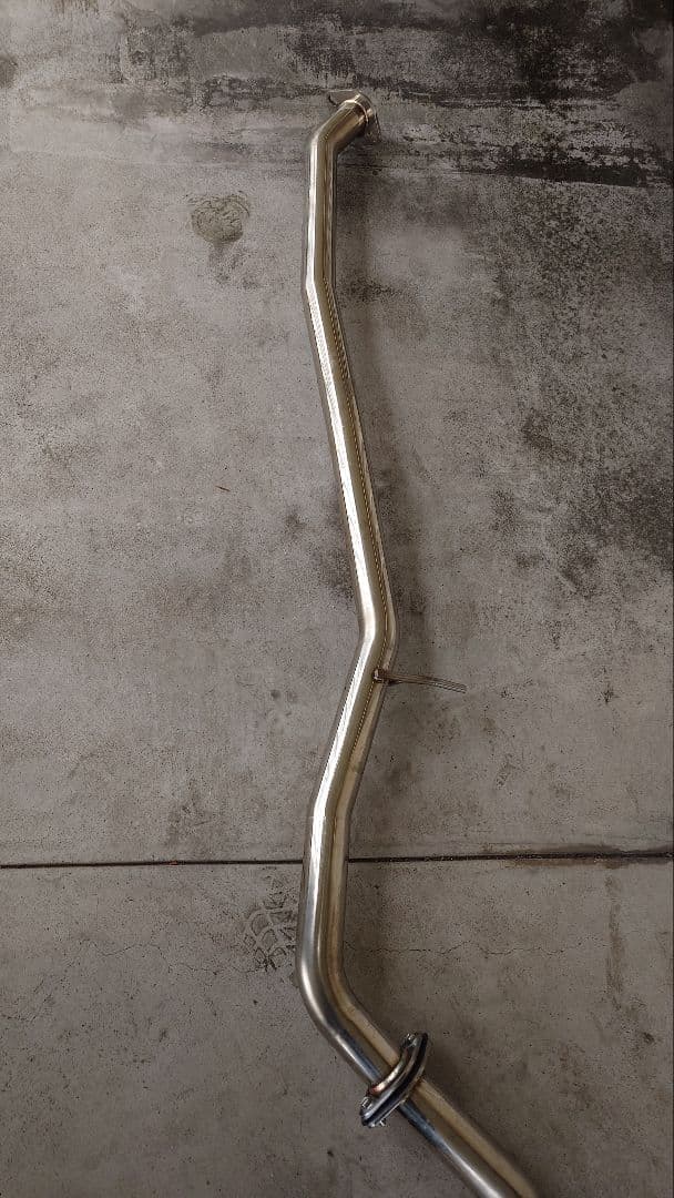 1JZ(na用)マフラー