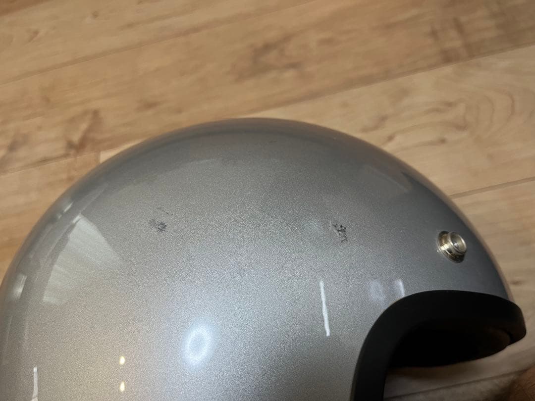 ヘルメットSサイズ　Arai　クラッシックsw