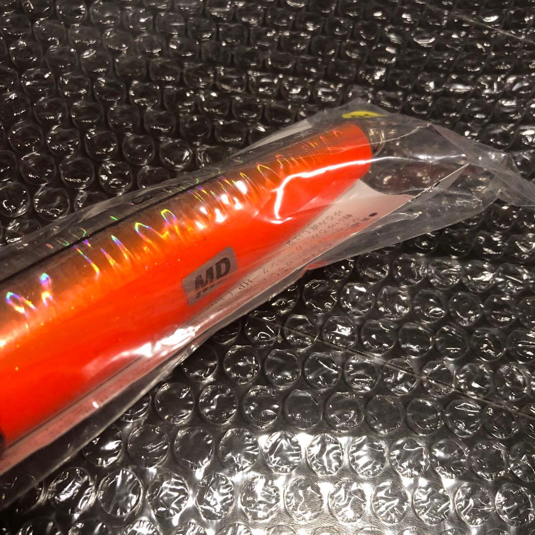 カーペンター　ガラム　210mm MD 夢追釣師ロゴ Quality1モデル