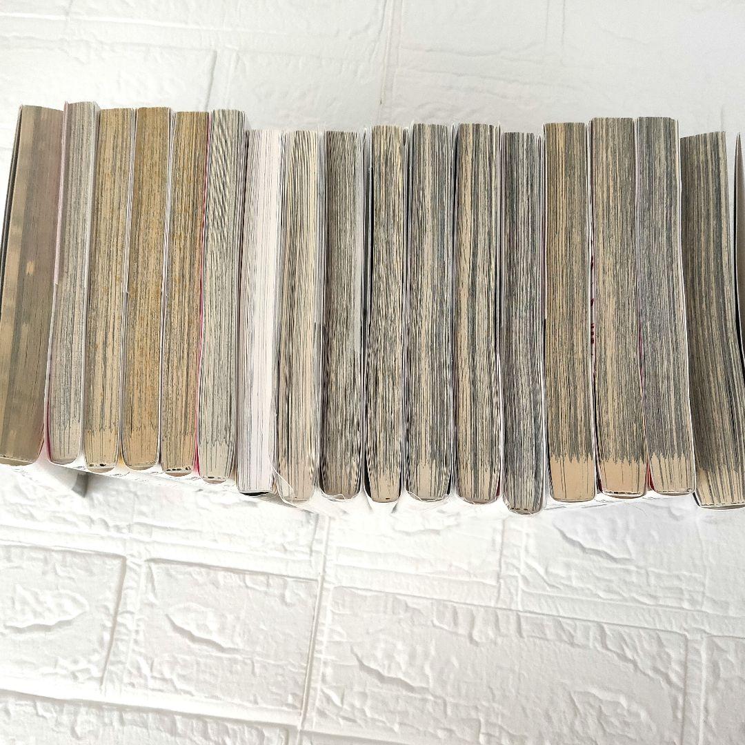 文豪ストレイドッグス (1~25) その他17冊セット おまけ付 追加デップル2