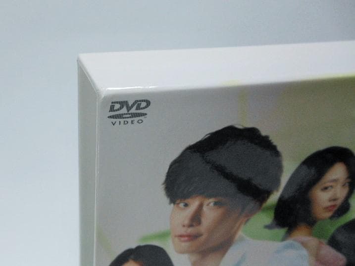 ドクター異邦人 DVD-BOX1&2＊イ・ジョンソク＊韓国ドラマ