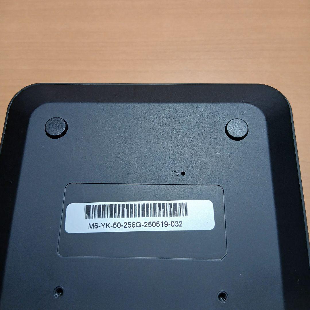 さ*も様 Mini PC N5095 Windows11  25H2