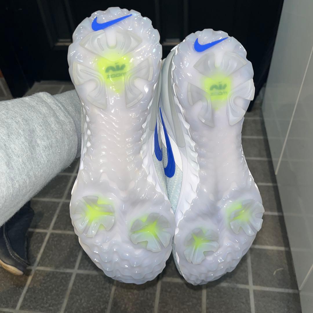 26㎝　ナイキ ゴルフ エア ズーム インフィニティ ツアー ワイド