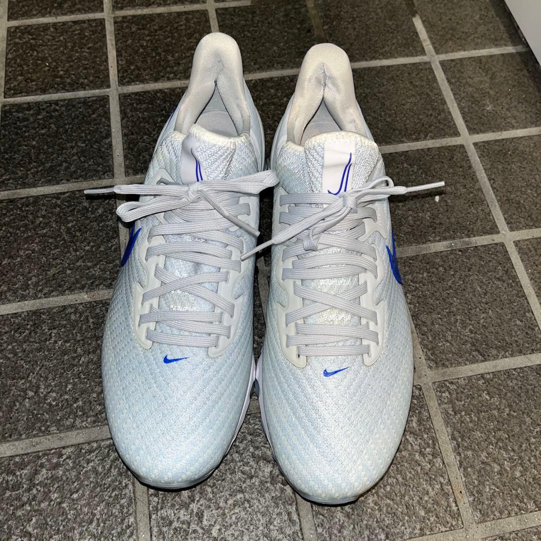 26㎝　ナイキ ゴルフ エア ズーム インフィニティ ツアー ワイド