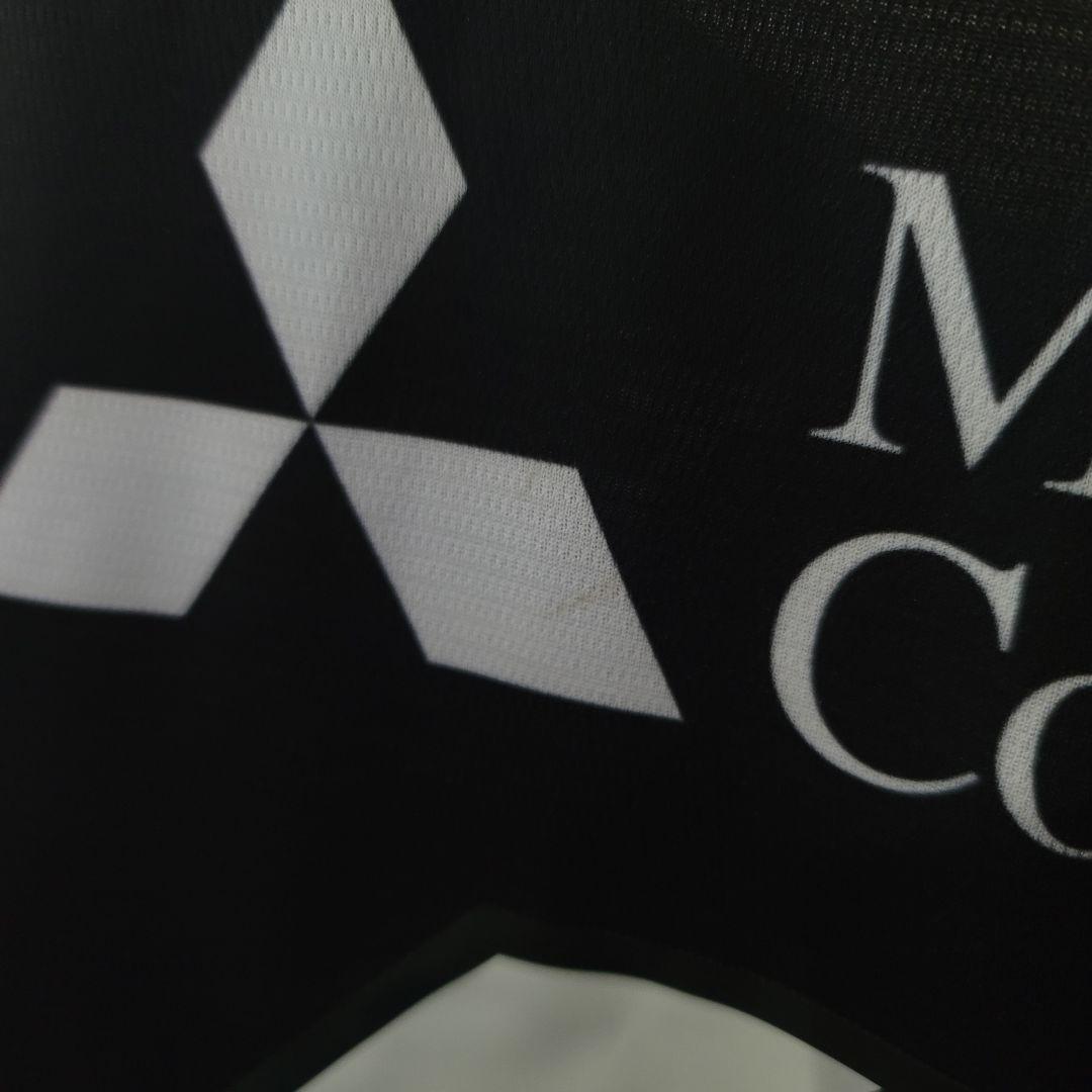 FC東京 : 3rdユニフォーム*長袖(2022年) : No.44