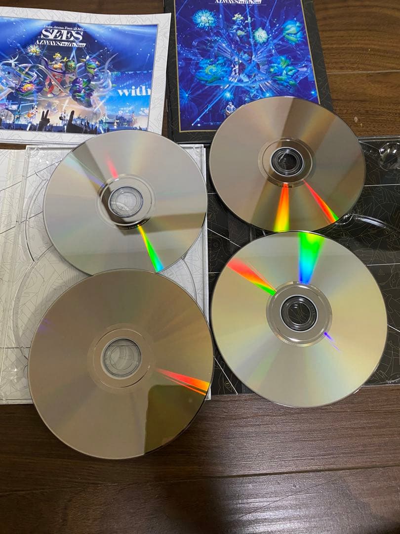 ゆず　LIVE DVD PEOPLE & SEEDS 2本セット