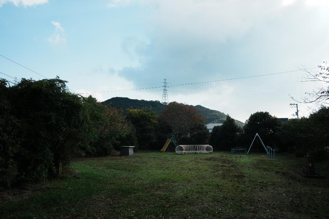 週末の記録にちょうどいい Samyang AF24mm F2.8 FE SONY