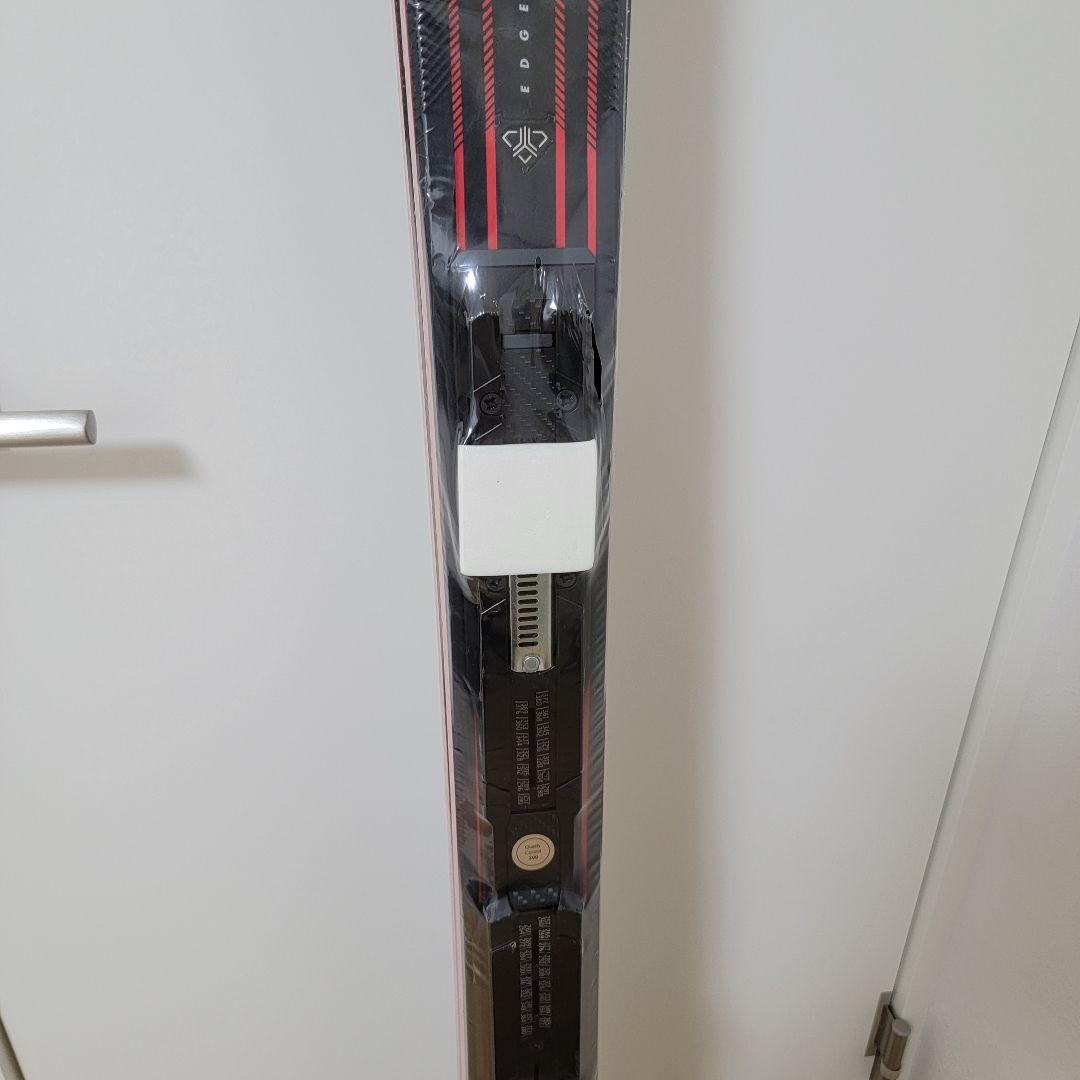 新品未使用Salomon S/MAX X9Ti165cm2023-2024モデル