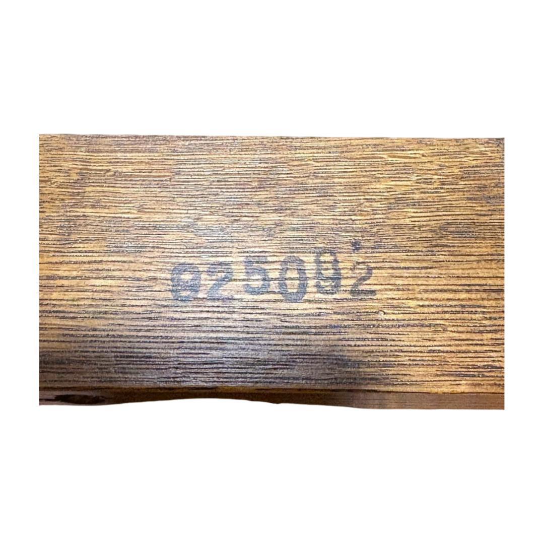 横浜クラシック家具 ノックオンウッド コロニアル アンティーク ハイバックチェア