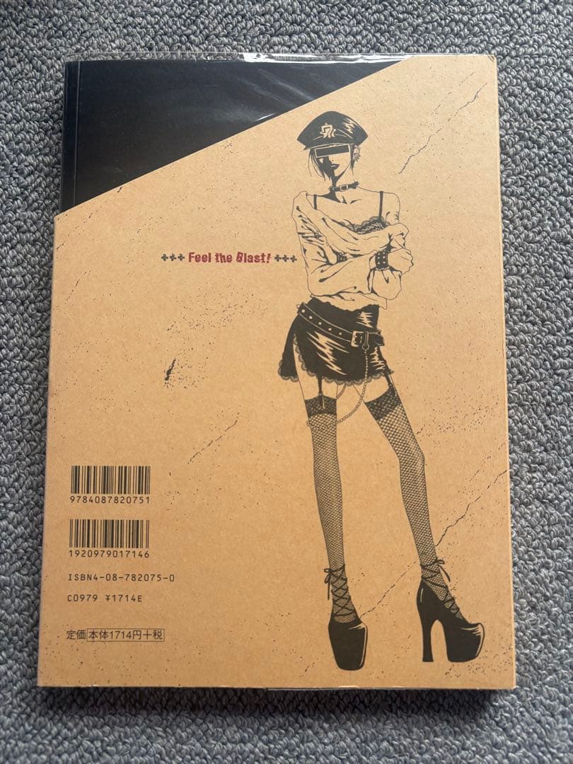 NANA 1st イラスト集　矢沢あい