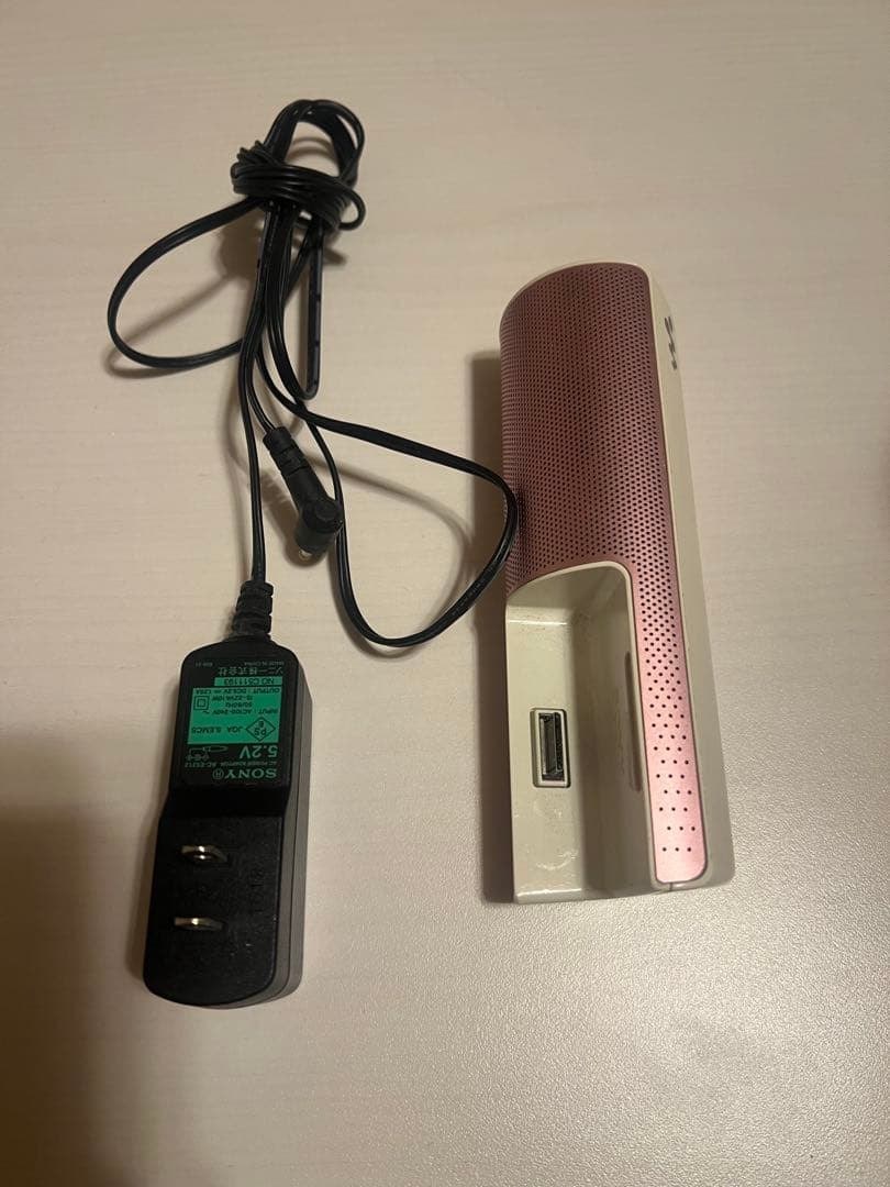 SONY NW-A50Series スピーカー付き