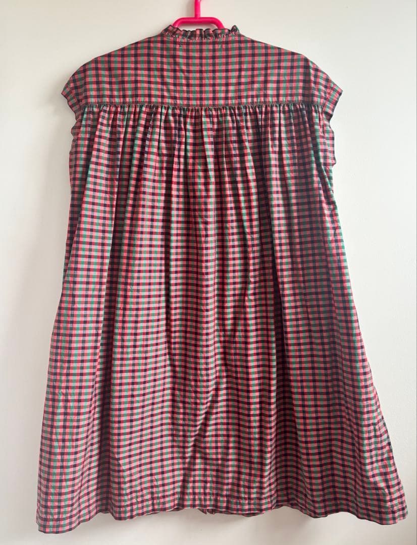 【極美品】familiar ワンピース