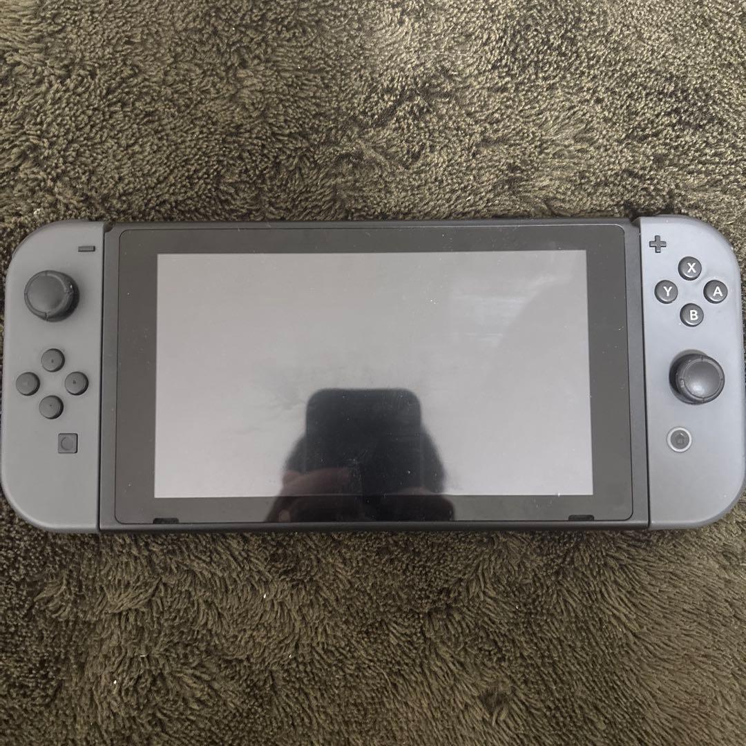 Switch 本体 大乱闘スマッシュブラザーズ SPECIAL プロコン付き