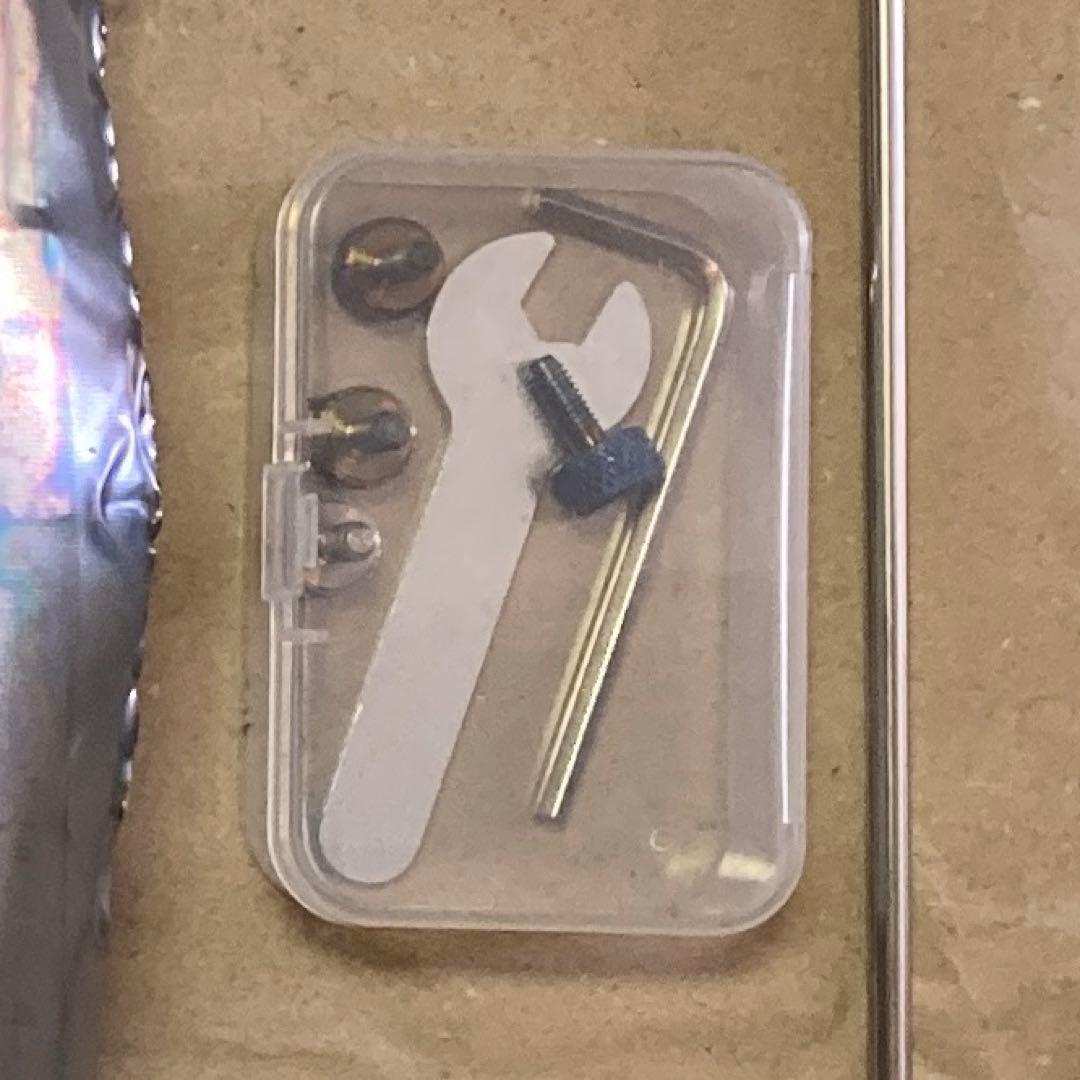 TOMOUNT チタン 薪ストーブ 折りたたみ 2M巻き煙突 ストーブジャック付