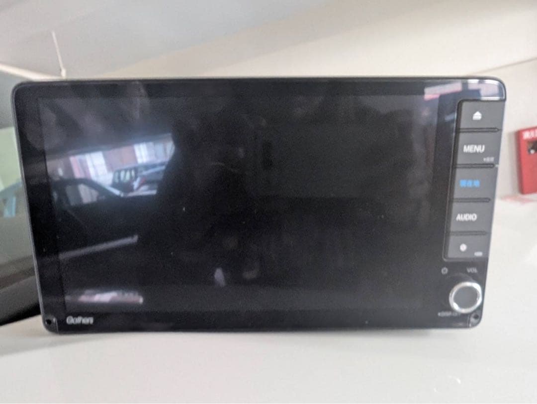 ホンダ純正ナビLXM-242ZFNi