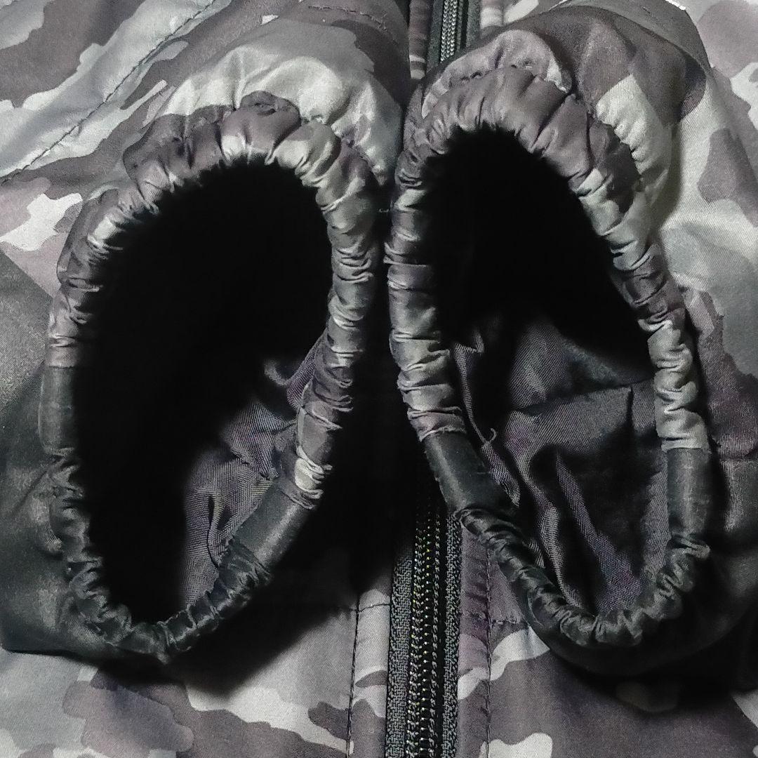 ミズノ ゴルフ MIZUNO GOLF ブレスサーモ ナイロン セットアップ L