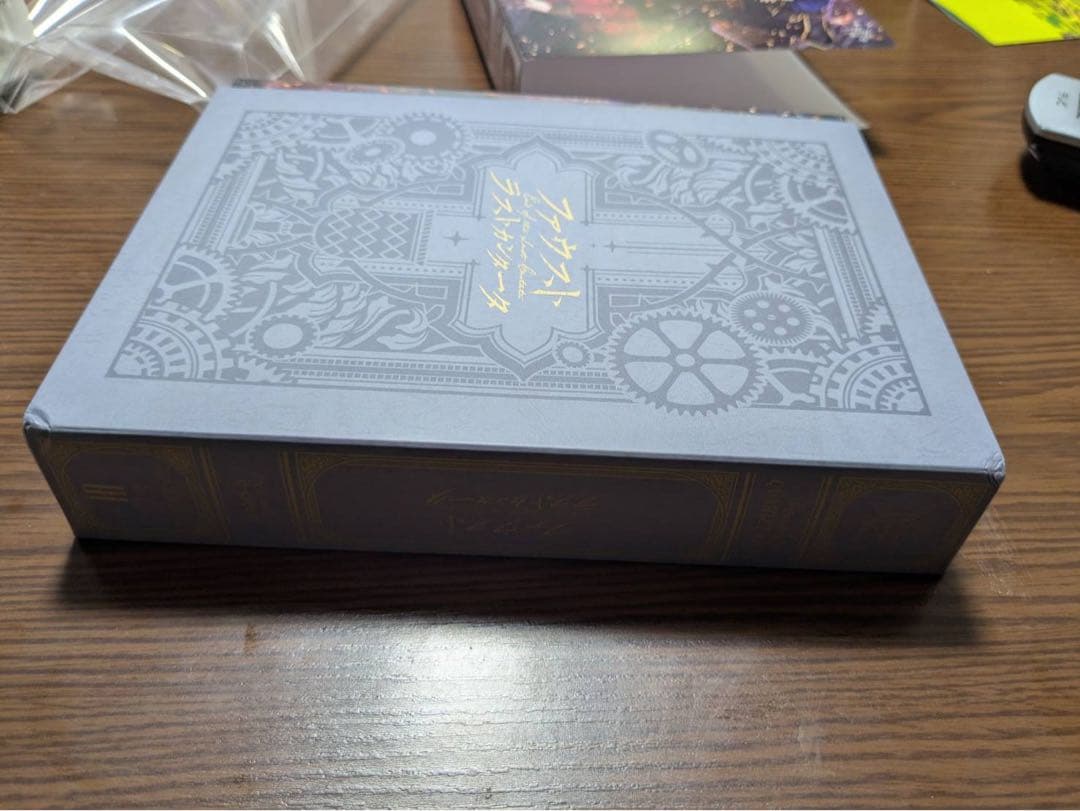 うたプリ ファウスト ラストカンタータ