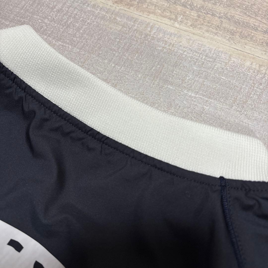 ラフアンドスウェル★撥水★蓄熱★ビッグロゴ★スニードジャック【メンズ サイズL】