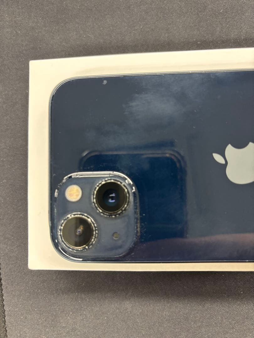 iPhone13 128G SIMフリー