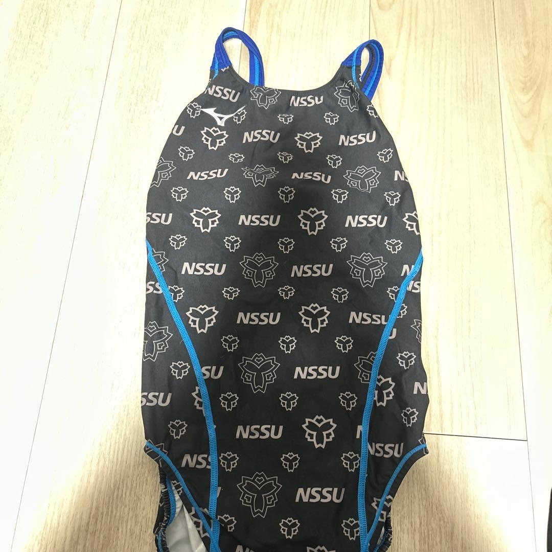 日体大 競泳水着