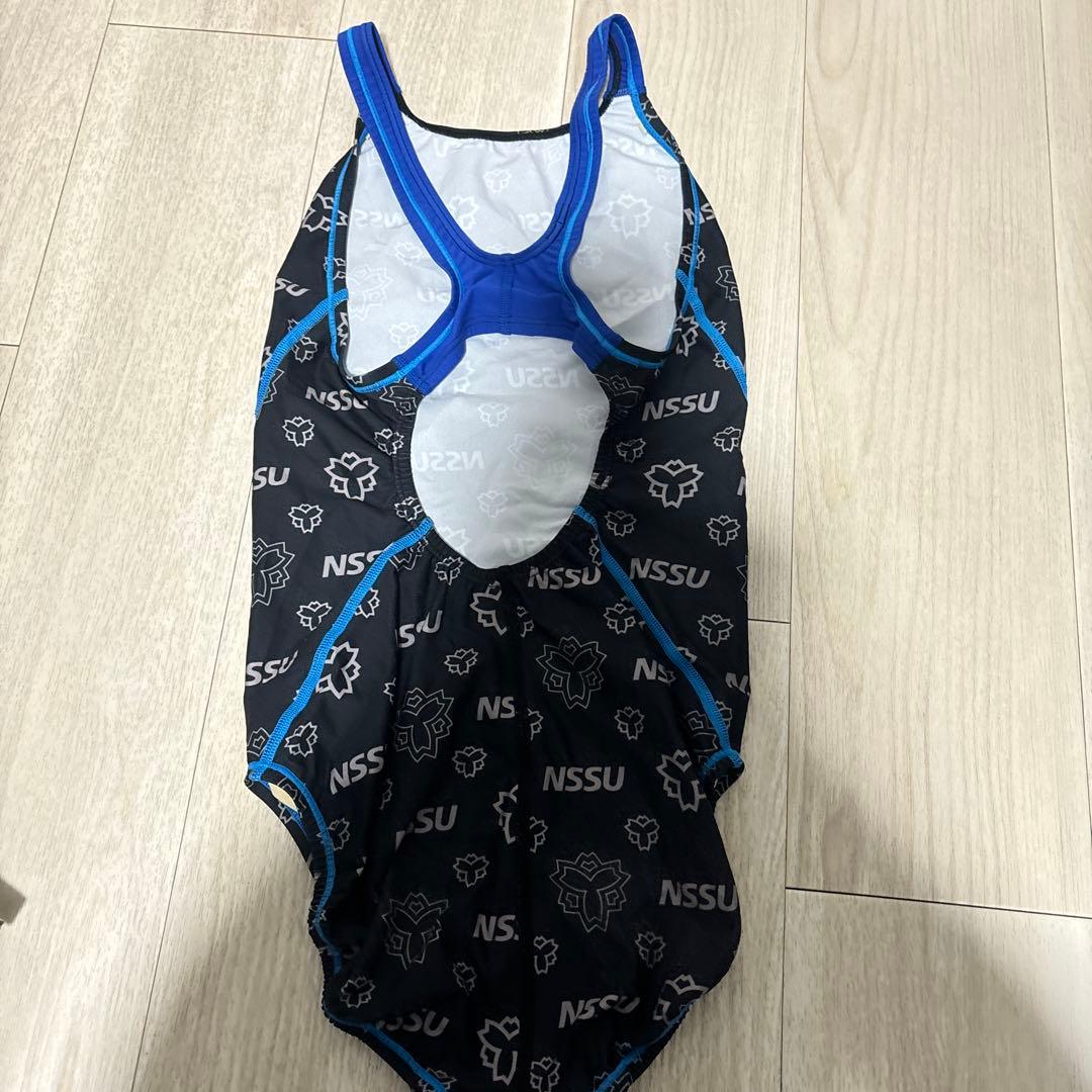 日体大 競泳水着